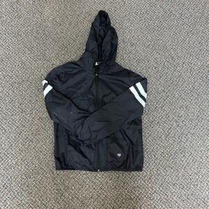 Forever 21 Black Jacket